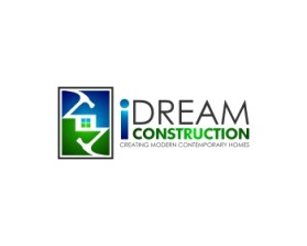 iDream Construction entry by sambelpete