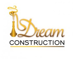 iDream Construction entry by IMFantasia