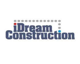 iDream Construction entry by Designature