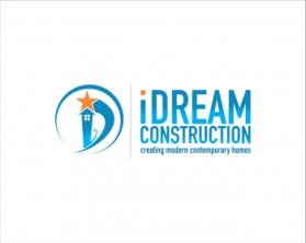 iDream Construction entry by maryanto