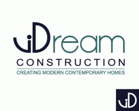 iDream Construction entry by Pagly