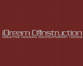 iDream Construction entry by ovidius