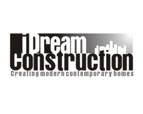 iDream Construction entry by Designature