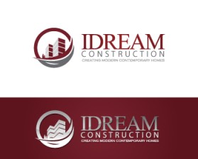 iDream Construction entry by madskill