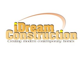 iDream Construction entry by Designature