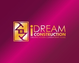 iDream Construction entry by sambelpete