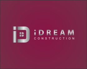 iDream Construction entry by imanjoe