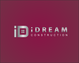 iDream Construction entry by imanjoe