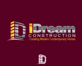 iDream Construction entry by madskill