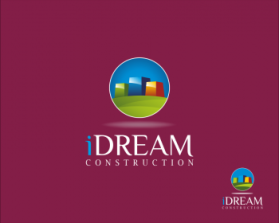 iDream Construction entry by zeca