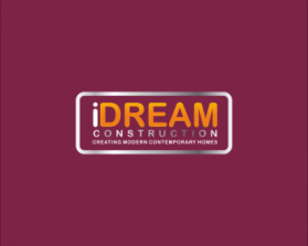 iDream Construction entry by zeca