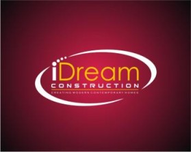 iDream Construction entry by ronnysland