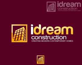 iDream Construction entry by madskill