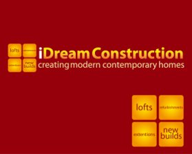 iDream Construction entry by Xavi