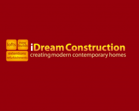 iDream Construction entry by Xavi