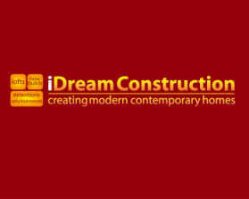 iDream Construction entry by Xavi