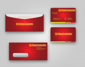 iDream Construction entry by Xavi