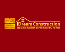 iDream Construction entry by Xavi