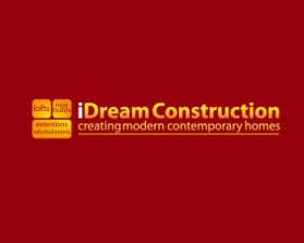 Winning entry: iDream Construction entry by Xavi