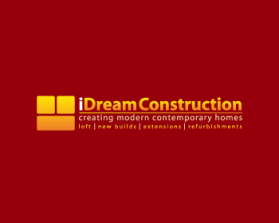 iDream Construction entry by mohdesign
