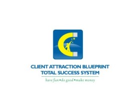 Client Attraction Blueprint Total Success System entry by iNsomnia