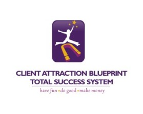 Client Attraction Blueprint Total Success System entry by iNsomnia