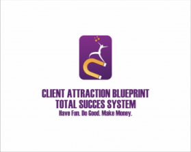 Client Attraction Blueprint Total Success System entry by maryanto