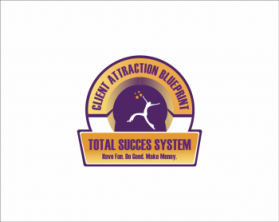 Client Attraction Blueprint Total Success System entry by maryanto