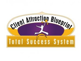 Client Attraction Blueprint Total Success System entry by Lond0