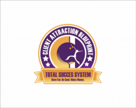 Client Attraction Blueprint Total Success System entry by maryanto