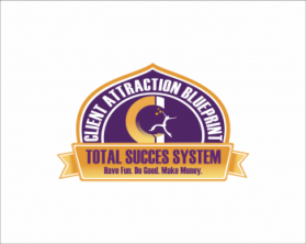 Client Attraction Blueprint Total Success System entry by maryanto