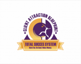 Client Attraction Blueprint Total Success System entry by maryanto