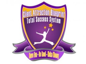 Client Attraction Blueprint Total Success System entry by Adam