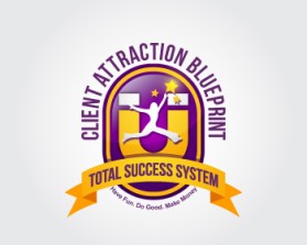 Client Attraction Blueprint Total Success System entry by deathmask