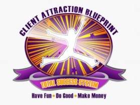 Client Attraction Blueprint Total Success System entry by Adam