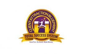 Client Attraction Blueprint Total Success System entry by einstine