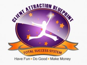 Client Attraction Blueprint Total Success System entry by Adam