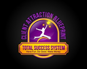 Client Attraction Blueprint Total Success System entry by deathmask