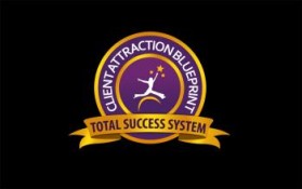 Client Attraction Blueprint Total Success System entry by einstine