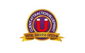 Client Attraction Blueprint Total Success System entry by einstine