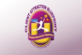 Client Attraction Blueprint Total Success System entry by ricardoes