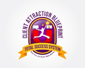 Client Attraction Blueprint Total Success System entry by deathmask
