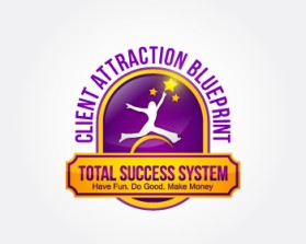 Client Attraction Blueprint Total Success System entry by deathmask