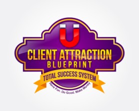 Client Attraction Blueprint Total Success System entry by deathmask