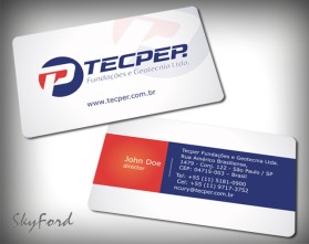 www.tecper.com.br entry by skyford412