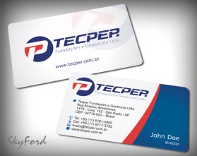 www.tecper.com.br entry by skyford412