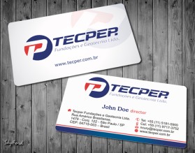 www.tecper.com.br entry by skyford412