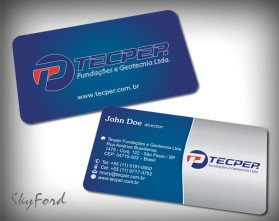 www.tecper.com.br entry by skyford412