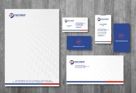 www.tecper.com.br entry by rvdesign
