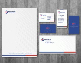 www.tecper.com.br entry by rvdesign